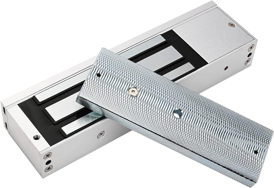 MAGNETIC LOCK 500KG - NeonSales {{ shop.shopifyCountryName }}