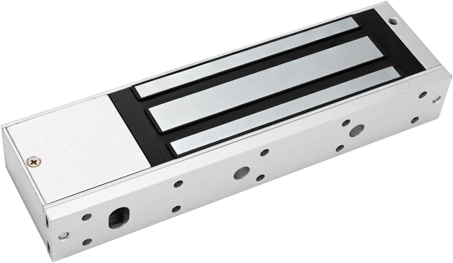 MAGNETIC LOCK 500KG - NeonSales {{ shop.shopifyCountryName }}