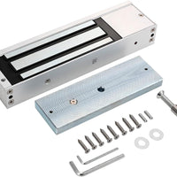 MAGNETIC LOCK 500KG - NeonSales {{ shop.shopifyCountryName }}