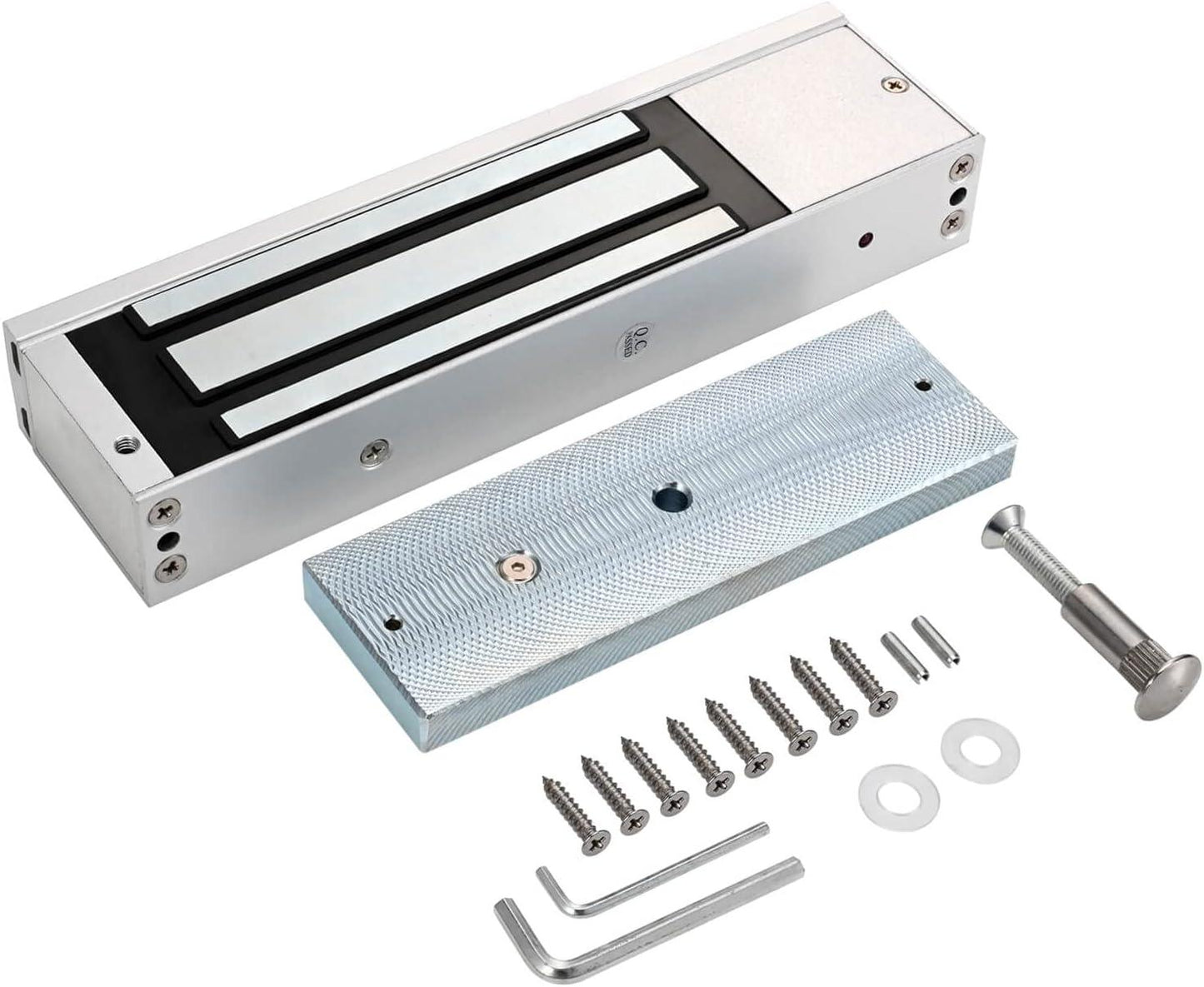 MAGNETIC LOCK 500KG - NeonSales {{ shop.shopifyCountryName }}