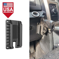 MAGNETIC PISTOL RETAINER / PUSH-N-COCK BRACKET - NeonSales {{ shop.shopifyCountryName }}