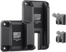 MAGNETIC PISTOL RETAINER / PUSH-N-COCK BRACKET - NeonSales {{ shop.shopifyCountryName }}