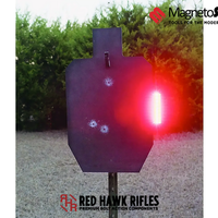 KESTREL TARGET HIT INDICATOR DISPLAY