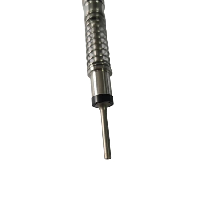 MAIN VALVE AND VALVE ADJUSTER ASSY FOR RTI MORA - NeonSales {{ shop.shopifyCountryName }}