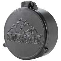 Butler Creek flip-open scope cover