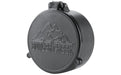 Butler Creek flip-open scope cover