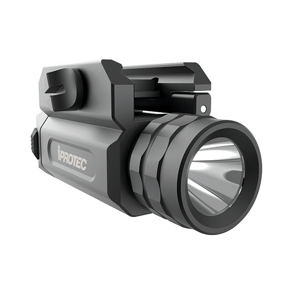 iProtec RM230 Rail-Mounted Firearm Light