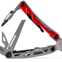 True Utility TI Compact Pocket Multi-Tool