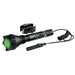 iProtec O2 Beam Green Gun Light Kit