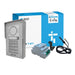 BPT MTM 4G GSM surface-mounted door entry kit with keypad