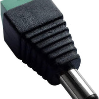 HIKVISION 4CH EXIR CCTV KIT - RG59