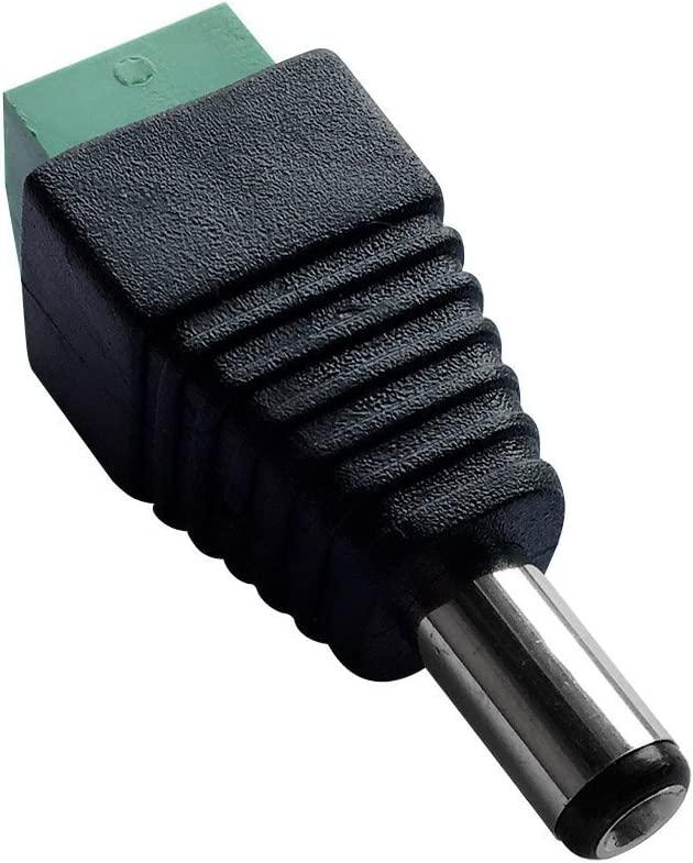 HIKVISION 4CH EXIR CCTV KIT - CAT 6