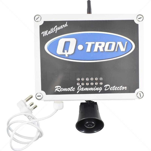 MALL GUARD JAMMING DETECTOR 200M - NeonSales {{ shop.shopifyCountryName }}