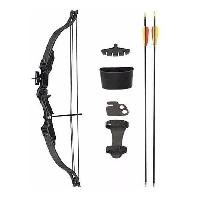 MAN-KUNG 17-21LBS COMPOUND BOW - MK-CB006B - NeonSales South Africa