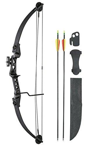 MAN-KUNG 17-21LBS COMPOUND BOW - MK-CB006B - NeonSales South Africa