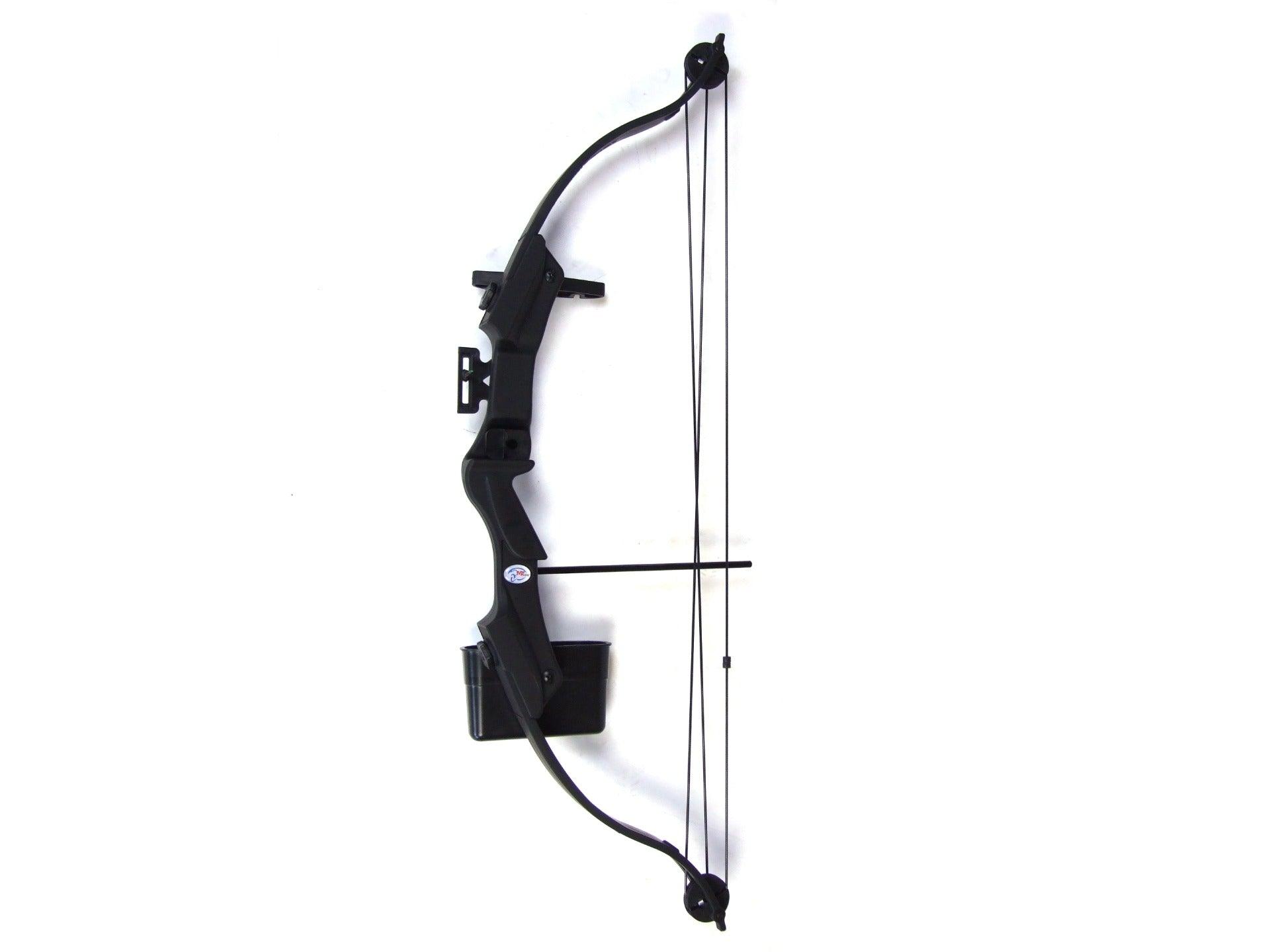 MAN-KUNG 17-21LBS COMPOUND BOW - MK-CB006B - NeonSales South Africa