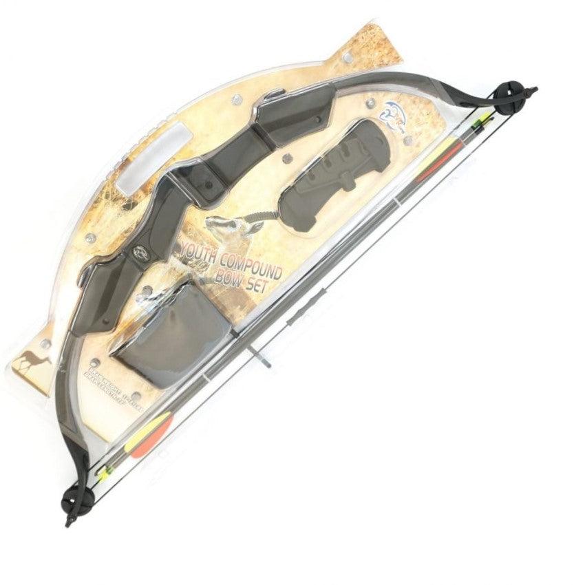 MAN-KUNG 17-21LBS COMPOUND BOW - MK-CB006B - NeonSales South Africa