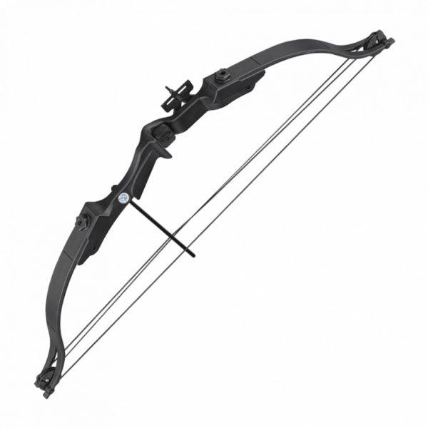 MAN-KUNG 17-21LBS COMPOUND BOW - MK-CB006B - NeonSales South Africa