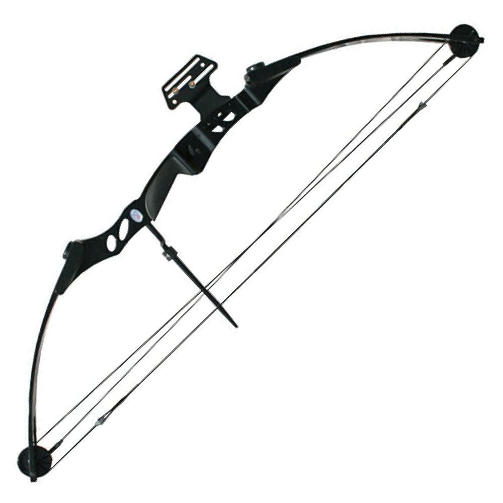 MAN-KUNG 17-21LBS COMPOUND BOW - MK-CB006B - NeonSales South Africa