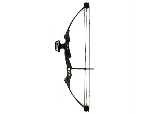 MAN-KUNG 55LBS COMPOUND BOW - CB55B - NeonSales {{ shop.shopifyCountryName }}