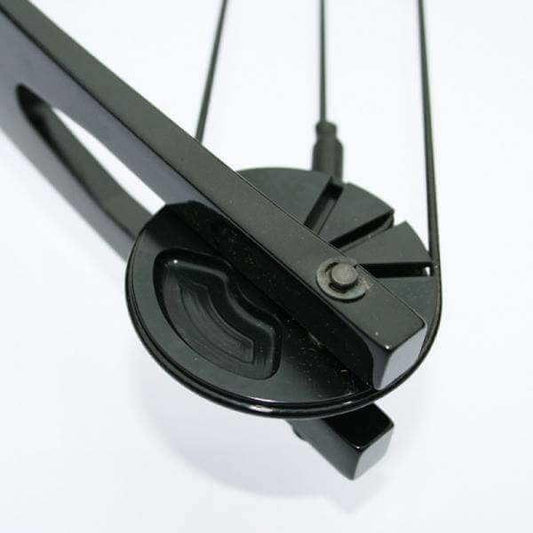 MAN-KUNG 55LBS COMPOUND BOW - CB55B - NeonSales {{ shop.shopifyCountryName }}