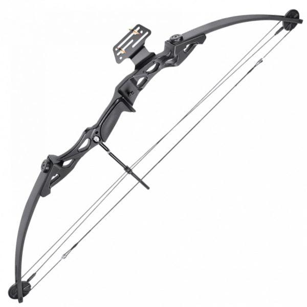 MAN-KUNG 55LBS COMPOUND BOW - CB55B - NeonSales South Africa