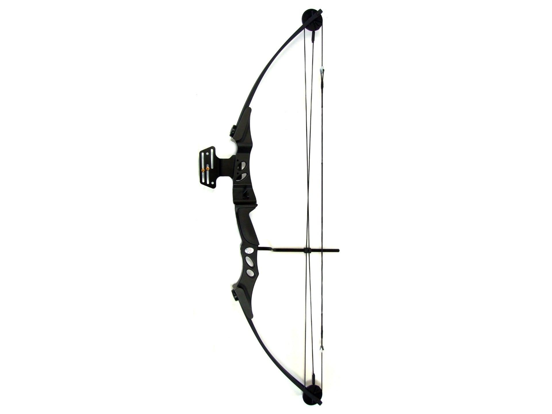 MAN-KUNG 55LBS COMPOUND BOW - CB55B - NeonSales South Africa