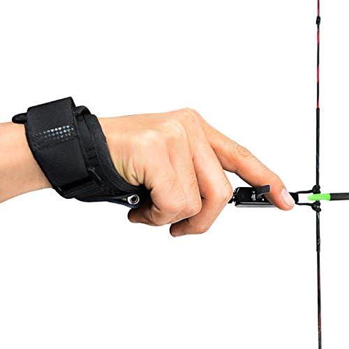 MAN-KUNG ADJUSTABLE BOW STRING RELEASE - MK-RA - NeonSales South Africa