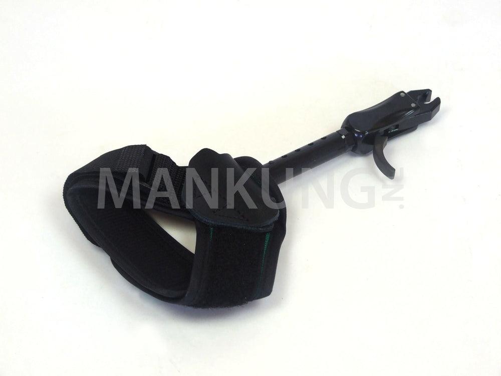 MAN-KUNG ADJUSTABLE BOW STRING RELEASE - MK-RA - NeonSales South Africa