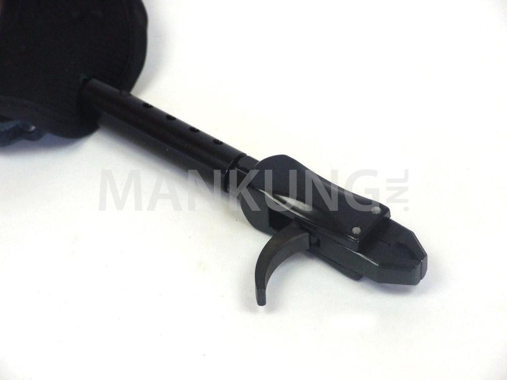 MAN-KUNG ADJUSTABLE BOW STRING RELEASE - MK-RA - NeonSales South Africa