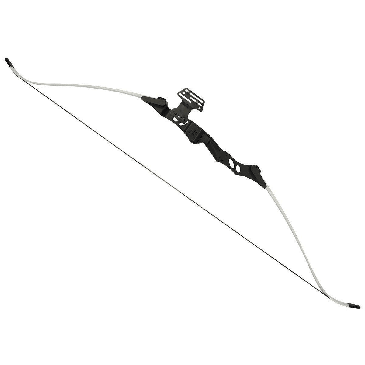 MAN-KUNG APOLLO RECURVE BOW 40 LBS - MK-RB001 - NeonSales South Africa