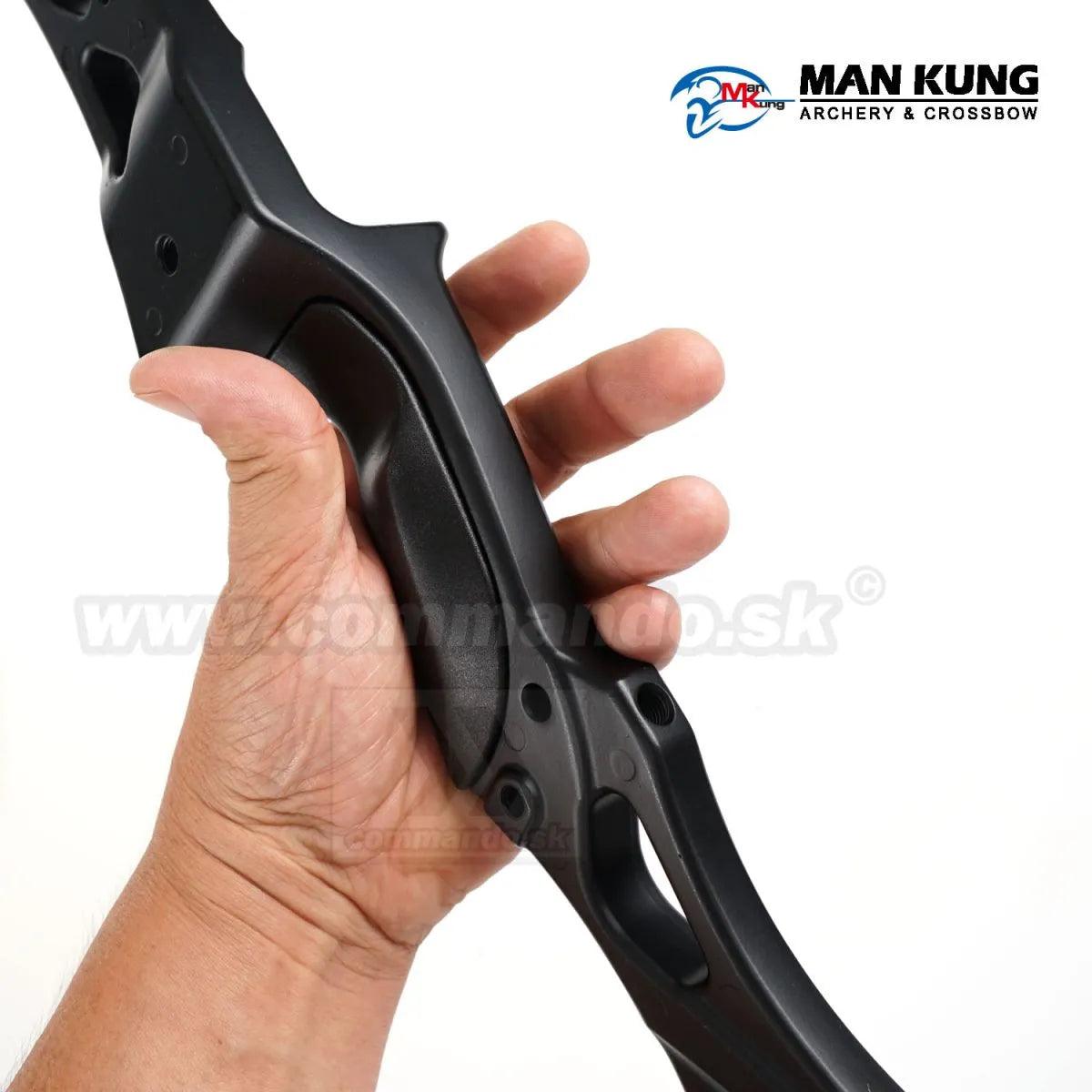 MAN-KUNG APOLLO RECURVE BOW 40 LBS - MK-RB001 - NeonSales South Africa