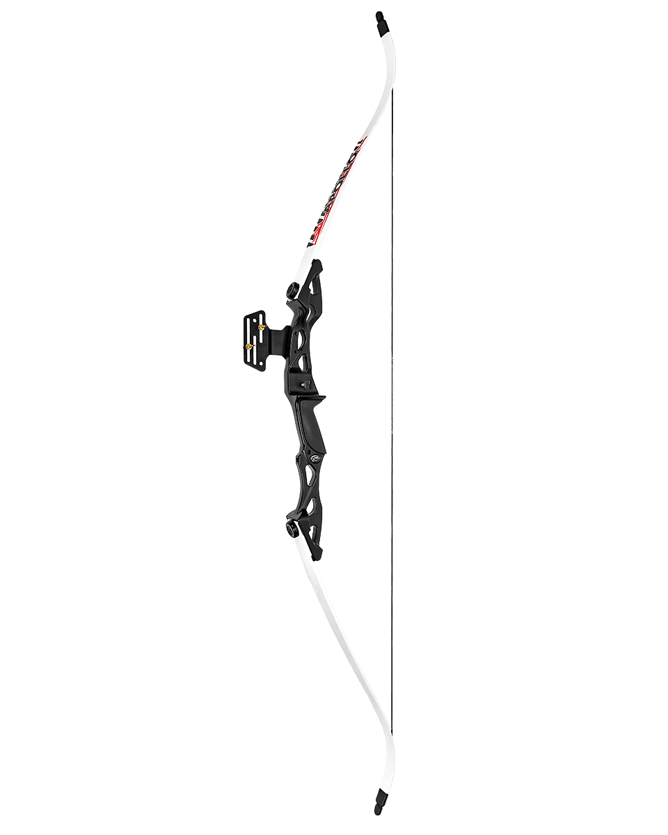 MAN-KUNG APOLLO RECURVE BOW 40 LBS - MK-RB001 - NeonSales South Africa