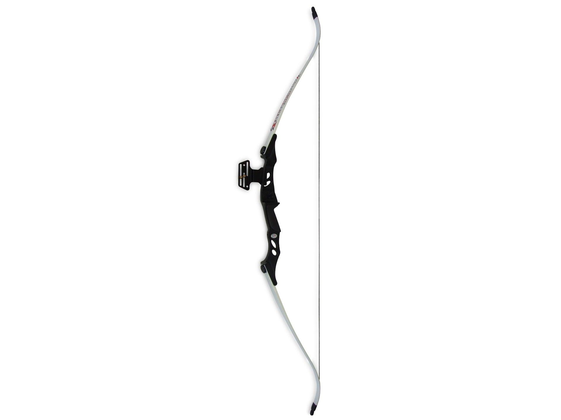 MAN-KUNG APOLLO RECURVE BOW 40 LBS - MK-RB001 - NeonSales South Africa