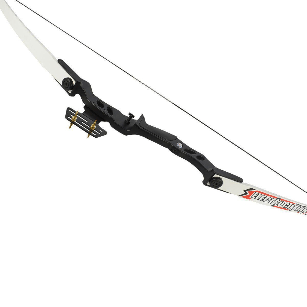 MAN-KUNG APOLLO RECURVE BOW 40 LBS - MK-RB001 - NeonSales South Africa