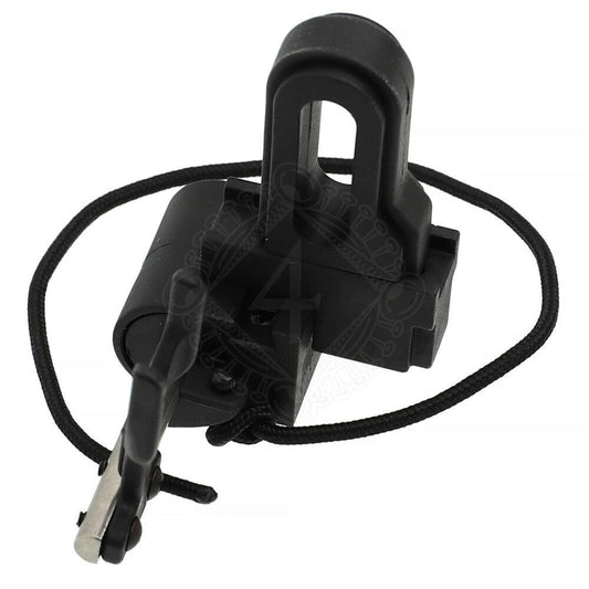 MAN-KUNG DROP AWAY ARROW REST - MK-AR - NeonSales {{ shop.shopifyCountryName }}