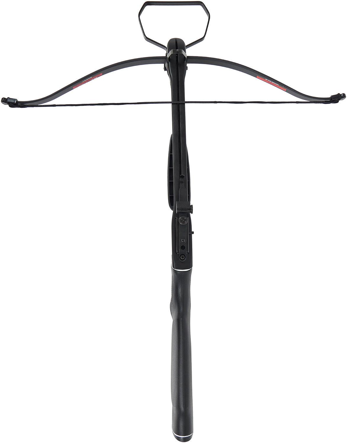 MANKUNG 150LBS CROSSBOW W/ PLASTIC HANDLE MK-150A1 - NeonSales {{ shop.shopifyCountryName }}