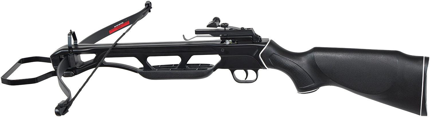 MANKUNG 150LBS CROSSBOW W/ PLASTIC HANDLE MK-150A1 - NeonSales {{ shop.shopifyCountryName }}