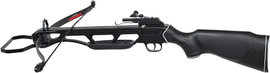 MANKUNG 150LBS CROSSBOW W/ PLASTIC HANDLE MK-150A1 - NeonSales {{ shop.shopifyCountryName }}