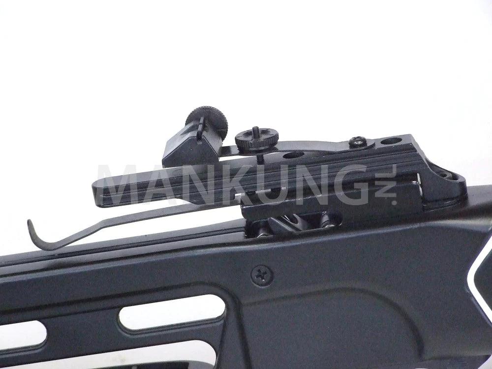 MANKUNG 150LBS CROSSBOW W/ PLASTIC HANDLE MK-150A1 - NeonSales {{ shop.shopifyCountryName }}