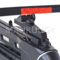 MANKUNG 150LBS CROSSBOW W/ PLASTIC HANDLE MK-150A1 - NeonSales {{ shop.shopifyCountryName }}