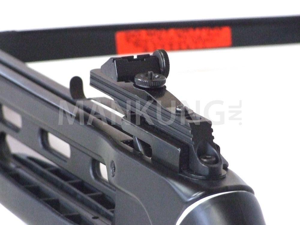 MANKUNG 150LBS CROSSBOW W/ PLASTIC HANDLE MK-150A1 - NeonSales {{ shop.shopifyCountryName }}