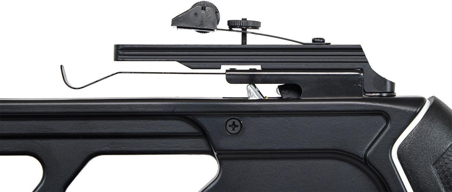 MANKUNG 150LBS CROSSBOW W/ PLASTIC HANDLE MK-150A1 - NeonSales {{ shop.shopifyCountryName }}