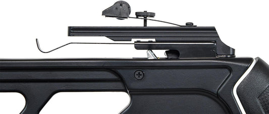 MANKUNG 150LBS CROSSBOW W/ PLASTIC HANDLE MK-150A1 - NeonSales {{ shop.shopifyCountryName }}