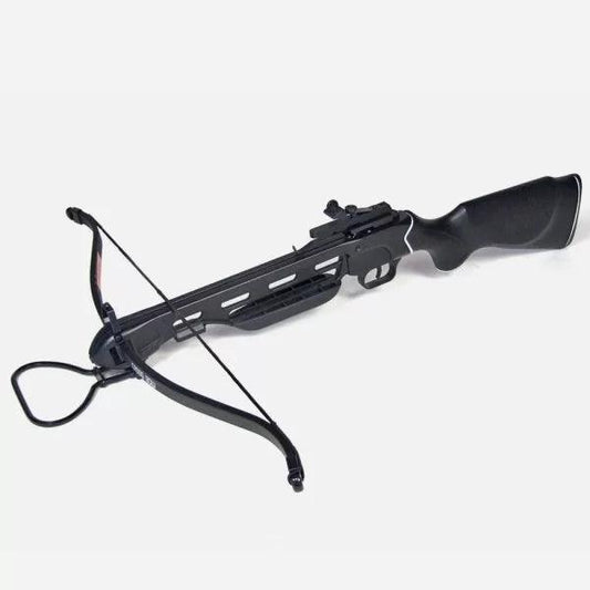 MANKUNG 150LBS CROSSBOW W/ PLASTIC HANDLE MK-150A1 - NeonSales {{ shop.shopifyCountryName }}