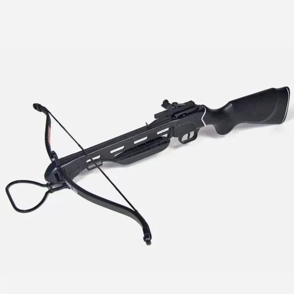 MANKUNG 150LBS CROSSBOW W/ PLASTIC HANDLE MK-150A1 - NeonSales {{ shop.shopifyCountryName }}
