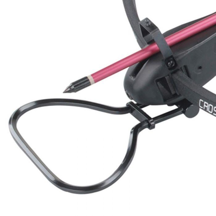 MANKUNG 150LBS CROSSBOW W/ PLASTIC HANDLE MK-150A1 - NeonSales {{ shop.shopifyCountryName }}