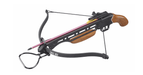 MANKUNG 150LBS CROSSBOW W/ WOODEN HANDLE MK-150A1