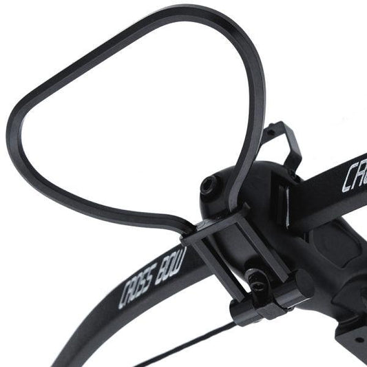 MANKUNG 150LBS CROSSBOW W/ WOODEN HANDLE MK-150A1H - NeonSales {{ shop.shopifyCountryName }}