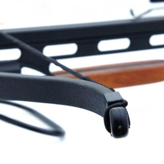 MANKUNG 150LBS CROSSBOW W/ WOODEN HANDLE MK-150A1H - NeonSales {{ shop.shopifyCountryName }}
